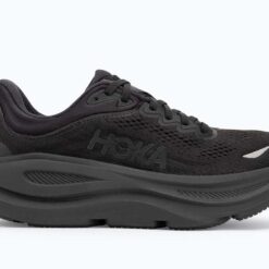 HOKA Bondi 9 Black - W