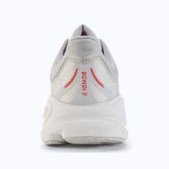 Alternative view of HOKA Bondi 9 Cosmic Grey