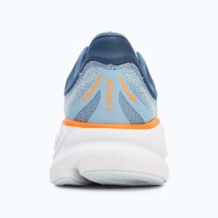 Alternative view of HOKA Bondi 9 Drizzle
