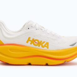 HOKA Bondi 9 Frost - W