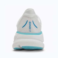 Alternative view of HOKA Bondi 9 Hoka Blue