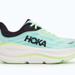 HOKA Bondi 9 Luna Moth