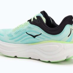 Alternative view of HOKA Bondi 9 Luna Moth