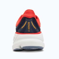 Alternative view of HOKA Bondi 9 Varcity Navy