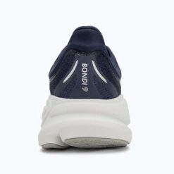 Alternative view of HOKA Bondi 9 Varsity Navy White