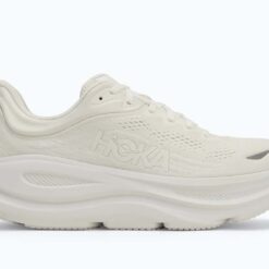 HOKA Bondi 9 White