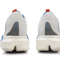 Alternative view of HOKA Cielo X1 White Blue