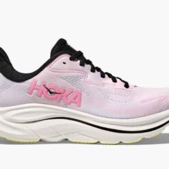 HOKA Clifton 10 Carnation Starlight Glow - W