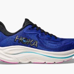HOKA Clifton 10 Night Sky Ultramarine - W