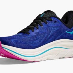 Alternative view of HOKA Clifton 10 Night Sky Ultramarine - W