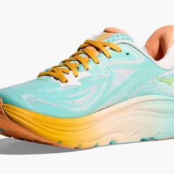 Alternative view of HOKA Clifton 10 Run Club Pack - W