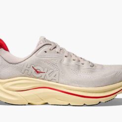 HOKA Clifton 10 Stucco Cerise - W