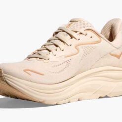 Alternative view of HOKA Clifton 10 Vanilla Birch - W