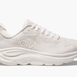 HOKA Clifton 10 White - W