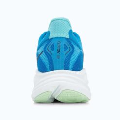 Alternative view of HOKA Clifton 10 Wide Skyward Blue