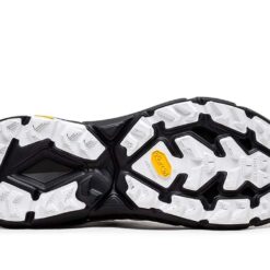 Alternative view of HOKA Mafate Speed 4 Lite Black White