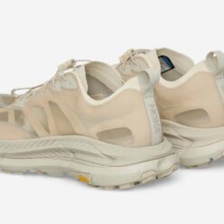 Alternative view of HOKA Mafate Speed 4 Lite Satisfy Bone