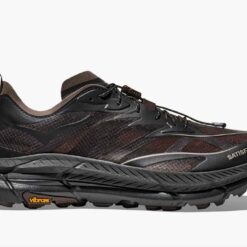 HOKA Mafate Speed 4 Lite Satisfy Coffee