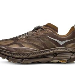 HOKA Mafate Speed 4 Lite Satisy Rubber