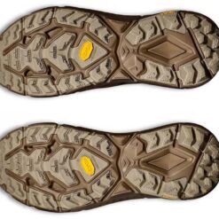Alternative view of HOKA Mafate Speed 4 Lite Satisy Rubber