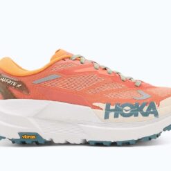 HOKA Matafe X Mountain Fog - W