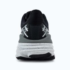 Alternative view of HOKA Stinson 7 Black Outer Orbit