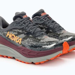 HOKA Stinson 7 Casterlock Cabernet