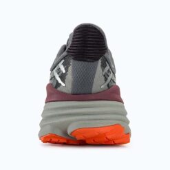 Alternative view of HOKA Stinson 7 Casterlock Cabernet