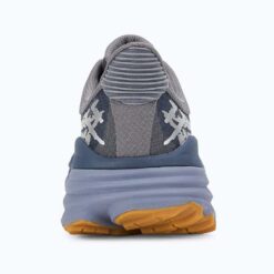 Alternative view of HOKA Stinson 7 Varsity Navy
