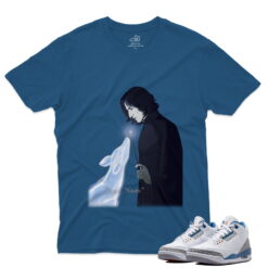 J3 Retro Wizards - Always T-Shirt - Blue