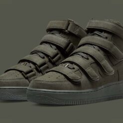 Nike Air Force 1 High '07 SP Billie Eilish Sequoia
