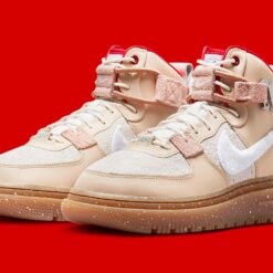 Nike Air Force 1 High Utility 2.0 Chinese New Year Leap High - W