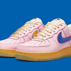 Nike Air Force 1 Low '07 Feel Free, Let’s Talk