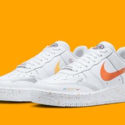 Nike Air Force 1 Low '07 LX Leap High - W