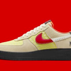 Alternative view of Nike Air Force 1 Low '07 LX Somos Familia