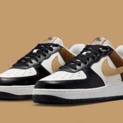 Nike Air Force 1 Low '07 Mocha