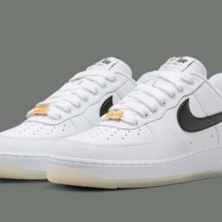 Nike Air Force 1 Low 40th Anniversary Edition Bronx Origins
