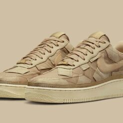 Nike Air Force 1 Low Billie Eilish Mushroom