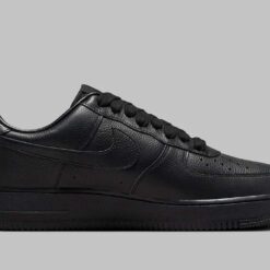 Alternative view of Nike Air Force 1 Low Cactus Plant Flea Market Black