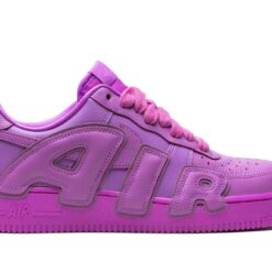 Alternative view of Nike Air Force 1 Low Cactus Plant Flea Market Fuchsia Dream