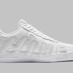 Alternative view of Nike Air Force 1 Low Cactus Plant Flea Market White
