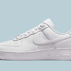 Alternative view of Nike Air Force 1 Low Drake NOCTA Certified Lover Boy