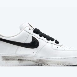 Alternative view of Nike Air Force 1 Low G-Dragon Peaceminusone Para-Noise 2.0