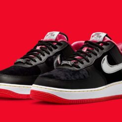 Nike Air Force 1 Low Houston 2022