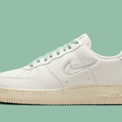 Alternative view of Nike Air Force 1 Low Jewel Certified Fresh