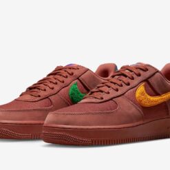 Nike Air Force 1 Low La Familia