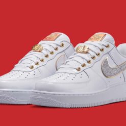 Nike Air Force 1 Low NOLA