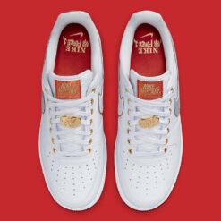 Alternative view of Nike Air Force 1 Low NOLA