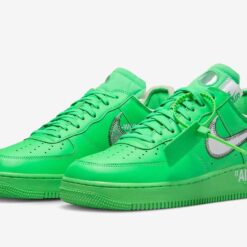 Nike Air Force 1 Low Off-White Brooklyn