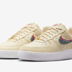 Nike Air Force 1 Low Premium Goods The Bella - W